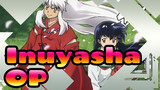 [Inuyasha/4K/HD] NCOP&NCED Compilations_A