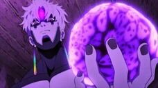 Evil Eye jadi villain utama di Dan Da Dan season 2