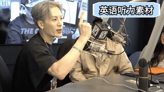 So cool and hilarious! Jackson Wang teaches foreigners how to say "awesome" in Chinese: That's 牛!