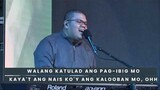 Ang Kalooban Mo (For Your Purpose) by Victory Worship | Acoustic Worship led by Lee Brown