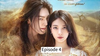 Genie make a wish episode 4 in hindi dubbed