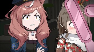 Episode 11 | Peppa Pig is coming! Why are there 2 pigs?