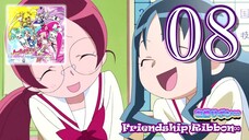 Mayu Kudo - Friendship Ribbon∞