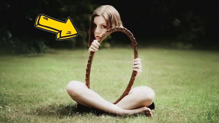 A game that cheats players every step of the way—leaving both your eyes and brain completely overwhe