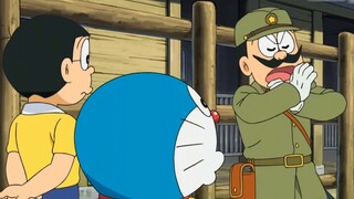 The author of Doraemon was bullied online for explaining the fact that Japan was defeated in the war