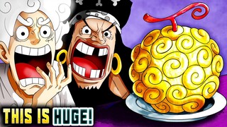Oda Just BROKE One Piece & You Missed It Because BAD Translations! (1069)