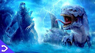 ALL The Monsters That May APPEAR In Godzilla TV Show! (MonsterVerse THEORY)