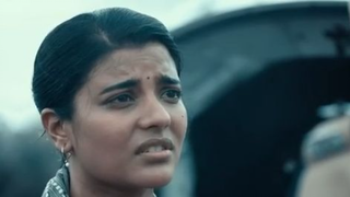 Driver Jamuna | 2025 Full Movie | Hindi Dubbed