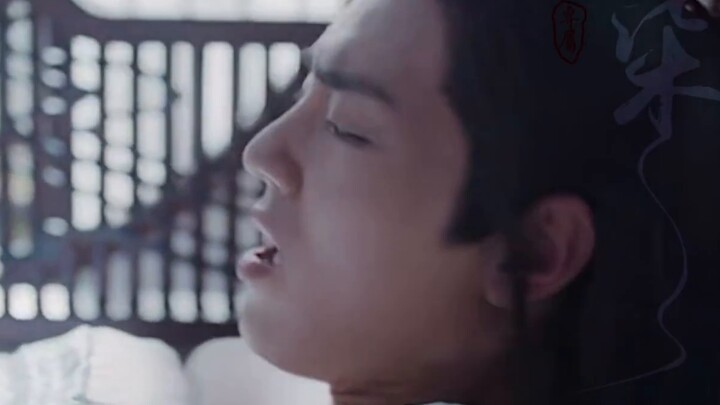 [Drama version of Wangxian] "Madam, you can't escape." - All episodes [abo丨Sweet drama丨Slightly sill