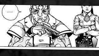 [JOJOLands 23] Almost in a desperate situation! But exposed, exposed, exposed! 『JOJO9』