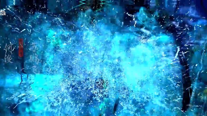 azure legacy season2 episode 29.