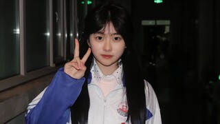 Tiệc tất niên lớp ~ Bìa bài "Yes or yes" ❤️
