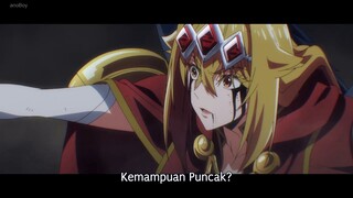 A Wild Last Boss Appeared! episode 1 Full English Sub | REACTION