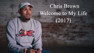 Chris Brown Welcome to My Life (2017) [Documentary]