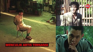HARI TERBURUK SEORANG AKTOR PAPAN ATAS - Seluruh Alur Cerita Film