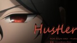 [Anime] [Ensemble Stars] Cuplikan Rei Sakuma + "Hustler"