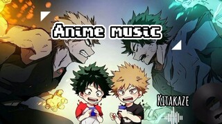 Lagu Boku No Hero Academia.