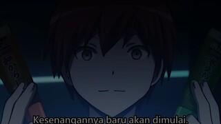 gapake senjata aja bisa menang apalagi pake?