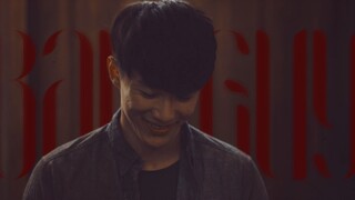 我怕你们看久了池衙内 会忘记他黑起来有多辣 | 代旭