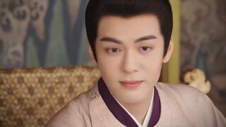 พี่เขยจักรพรรดิของฉันผู้ปกป้องข้อบกพร่องของตนเองและชอบฟังเรื่องตลก!