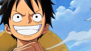 Sugar Travel Notes | การเคลื่อนไหวต้องเร็วและท่าทางต้องเท่! 【ความทะเยอทะยานของ One Piece 】