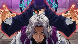 All in One "Cú Đấm Cơ Bắp Ở Thế Giới Phép Thuật" Tập Cuối(Full Trọn Bộ) Tóm tắt anime| review Mashle