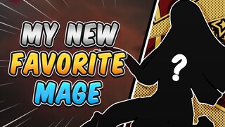 Definitely My Favorite Mage Right Now | Mobile Legends