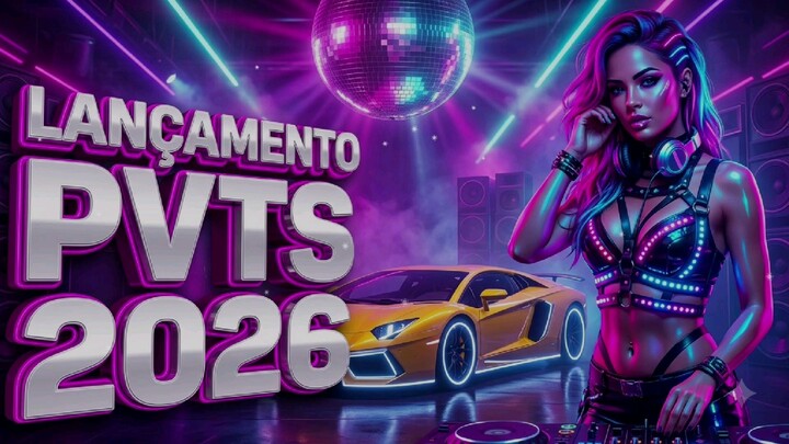 DANCE COMERCIAL TBT DJ NYLSON ORIGINAL REMIX 2026