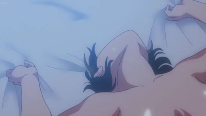 terlalu semangat gak sadar ibuku udah🥵🥰😋