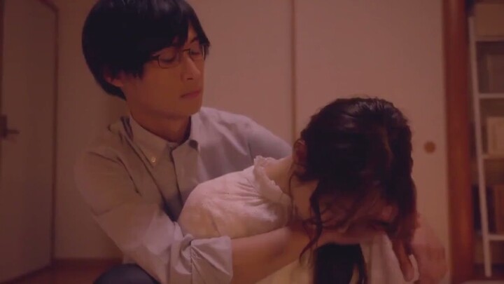 Chijo No Kiss 2021 Epi 4