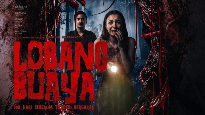 Lobang Buaya : 309 Hari Sebelum Tragedi Berdarah (2026) | Film Hanung Bramantyo | Film Horor Indo