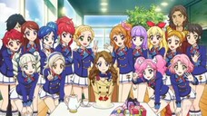 aikatsu Opening songs. Tổng hợp aikatsu, aikatsu stars, aikatsu friends, aikatsu on parade