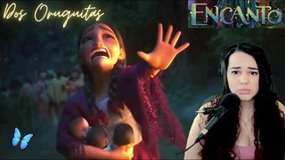 Dos Oruguitas (From "Encanto") - Sebastián Yatra | Opera Singer Reacts