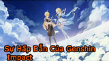Sự Hấp Dẫn Của Genshin Impact