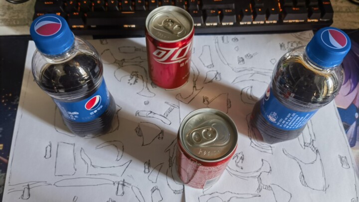 Đường rừng hình vuông, Ezreal, 2 phút 12 giây