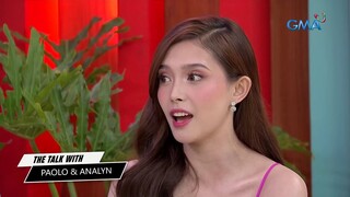 Analyn Barro, isang strong and independent woman! #shorts | Fast Talk with Boy Abunda