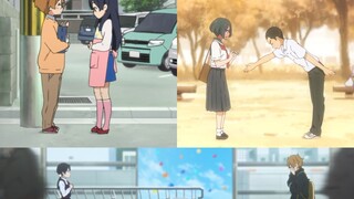 【Tamako Market】Kitashirakawa Love Story