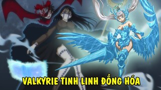 Noelle Tinh Linh Đồng Hóa | Phân Tích Black Clover 295
