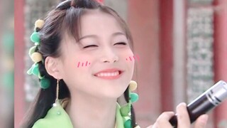 「艳彩/甜向混剪 」古灵精怪小龙女