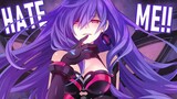 Nightcore - Hate Me [NMV]