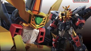 [ RG勇者王，FRS迪迦装甲封绘与官图]万代9月17日 一般发售 拼装新品 封绘与官图更新