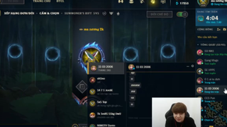 KÈO SOLO CỰC CHIẾN GIỮA MAZƯƠNG2K VÀ TRUYỀN NHÂN 2K6, AI SẼ GIÀNH CHIẾN THẮNG__