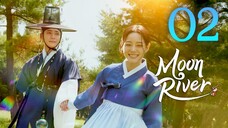 🇰🇷𝔼ℙ𝕊 2 | 𝗠𝗥: Мо0и Яіvэʀ (𝟚𝟘𝟚𝟝)[𝔼𝕟𝕘𝕊𝕦𝕓]