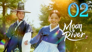 🇰🇷𝔼ℙ𝕊 2 | 𝗠𝗥: Мо0и Яіvэʀ (𝟚𝟘𝟚𝟝)[𝔼𝕟𝕘𝕊𝕦𝕓]