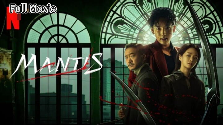 🇰🇷 Mantis- Korean Full Movie- English Sub