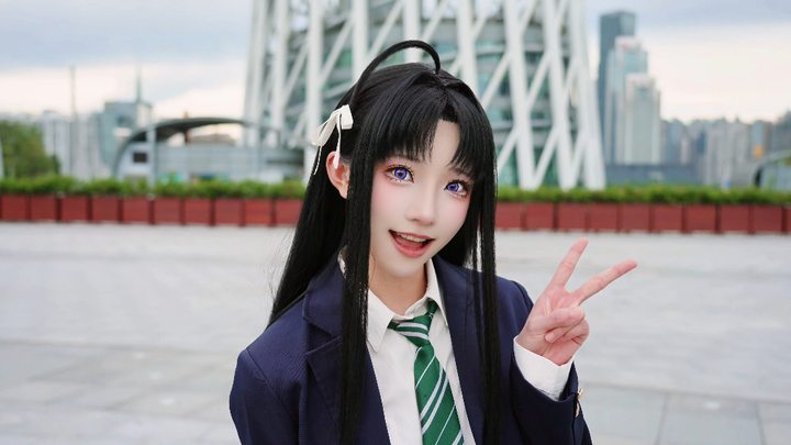 Will playing in a band get you hit by the Canton Tower lasers?