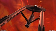 Star Trek TOS S02 E18: The Immunity Syndrome (Vietsub)