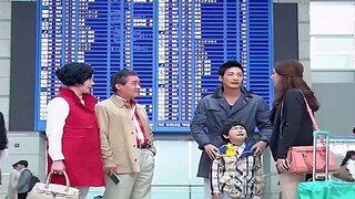 Quý phu nhân - Tập 11