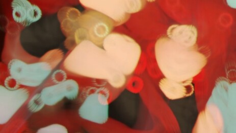 【Ch Porcelain Girl】Better be careful! I’m about to take over power! Is this the mommy you’ve been im