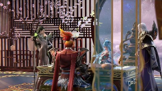 Stellar Transformation S7 Eps 11 Sub Indo